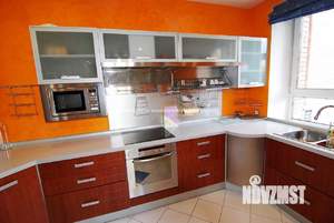 4-к квартира, на длительный срок, 140м2, 4/15 этаж