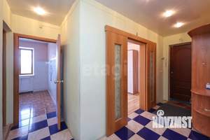 3-к квартира, на длительный срок, 58м2, 5/5 этаж