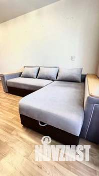 1-к квартира, посуточно, 33м2, 1/1 этаж