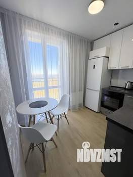 1-к квартира, на длительный срок, 38м2, 8/19 этаж