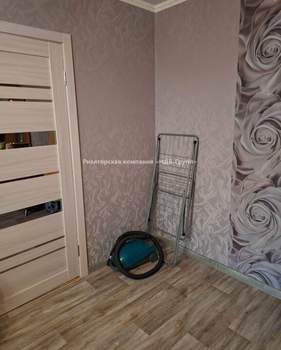 1-к квартира, на длительный срок, 34м2, 2/10 этаж