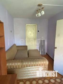 2-к квартира, на длительный срок, 44м2, 4/5 этаж