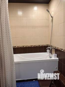 2-к квартира, посуточно, 55м2, 2/10 этаж