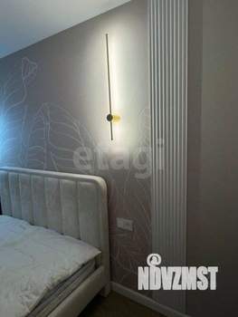 3-к квартира, на длительный срок, 57м2, 4/5 этаж