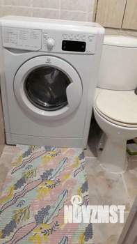 1-к квартира, посуточно, 29м2, 1/1 этаж