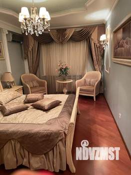 2-к квартира, на длительный срок, 80м2, 10/18 этаж