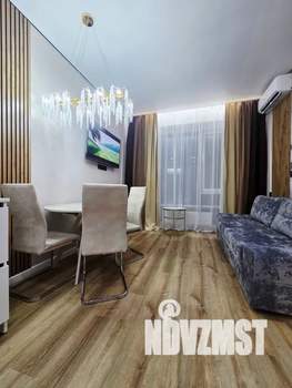 2-к квартира, посуточно, 43м2, 14/23 этаж