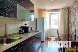 1-к квартира, посуточно, 35м2, 3/10 этаж