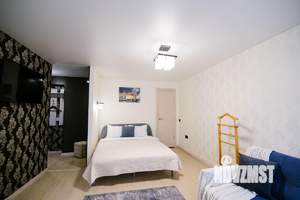 Студия квартира, посуточно, 31м2, 3/5 этаж