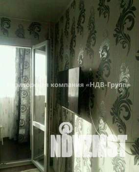 2-к квартира, на длительный срок, 44м2, 2/23 этаж