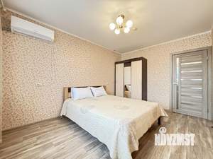 2-к квартира, посуточно, 57м2, 10/10 этаж