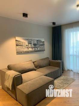 1-к квартира, на длительный срок, 50м2, 7/25 этаж