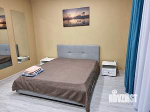 1-к квартира, посуточно, 28м2, 2/3 этаж