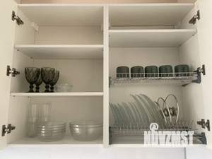 1-к квартира, посуточно, 43м2, 15/22 этаж