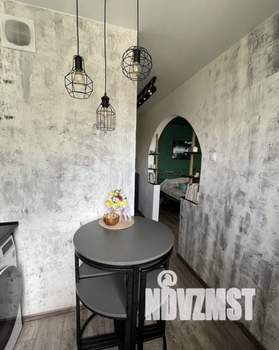 1-к квартира, посуточно, 47м2, 1/1 этаж