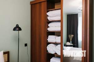 2-к квартира, посуточно, 48м2, 2/5 этаж