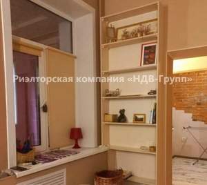 1-к квартира, на длительный срок, 30м2, 1/2 этаж