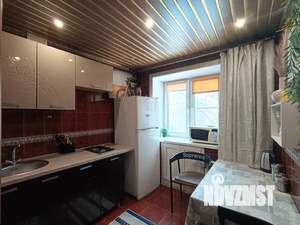 1-к квартира, посуточно, 32м2, 3/5 этаж