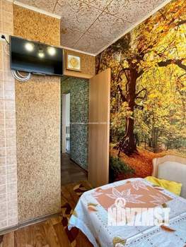 1-к квартира, на длительный срок, 30м2, 5/5 этаж