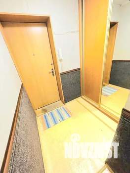 1-к квартира, посуточно, 33м2, 7/10 этаж