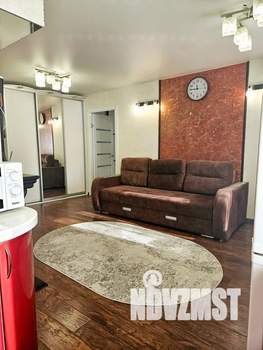 2-к квартира, посуточно, 50м2, 3/9 этаж