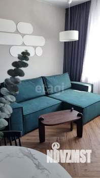 2-к квартира, на длительный срок, 90м2, 7/24 этаж