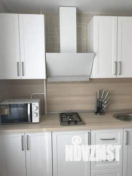 1-к квартира, посуточно, 35м2, 3/9 этаж