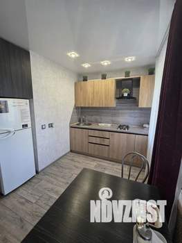 2-к квартира, посуточно, 46м2, 5/5 этаж