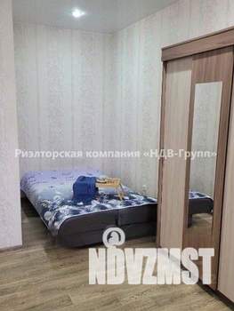 Студия квартира, на длительный срок, 30м2, 1/10 этаж