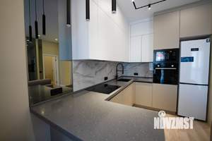 2-к квартира, на длительный срок, 42м2, 15/16 этаж