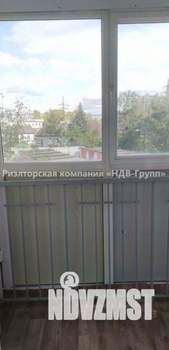 1-к квартира, на длительный срок, 33м2, 3/10 этаж