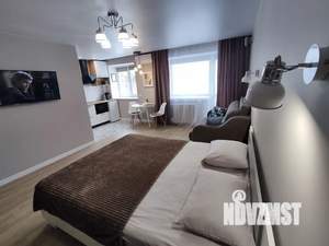 1-к квартира, посуточно, 32м2, 3/5 этаж