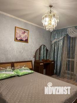 2-к квартира, на длительный срок, 80м2, 2/10 этаж