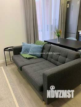 1-к квартира, на длительный срок, 30м2, 8/9 этаж