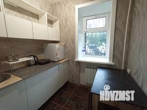 1-к квартира, посуточно, 23м2, 1/10 этаж