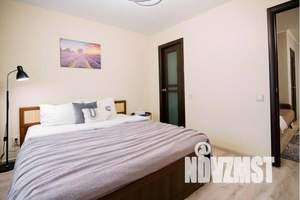 2-к квартира, посуточно, 45м2, 5/10 этаж