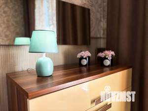 1-к квартира, посуточно, 65м2, 10/18 этаж