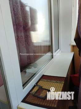 Студия квартира, на длительный срок, 27м2, 3/3 этаж