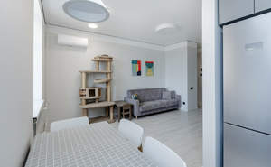 3-к квартира, на длительный срок, 76м2, 4/5 этаж