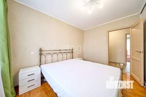 3-к квартира, на длительный срок, 61м2, 5/6 этаж