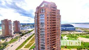 2-к квартира, посуточно, 64м2, 1/1 этаж