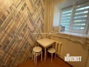 1-к квартира, на длительный срок, 24м2, 1/5 этаж