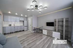 2-к квартира, посуточно, 30м2, 1/1 этаж