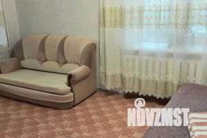 1-к квартира, посуточно, 34м2, 1/5 этаж