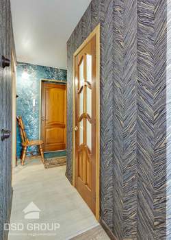 1-к квартира, на длительный срок, 29м2, 3/5 этаж