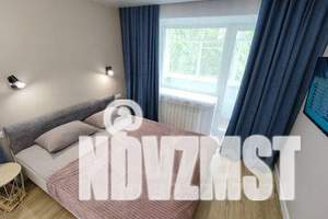 1-к квартира, посуточно, 31м2, 2/5 этаж