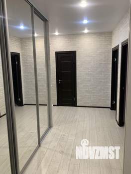 3-к квартира, на длительный срок, 75м2, 1/9 этаж