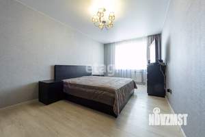2-к квартира, на длительный срок, 65м2, 11/25 этаж