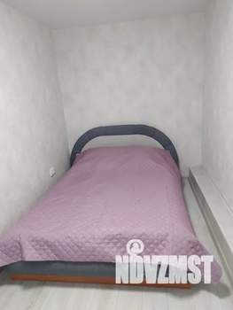 2-к квартира, посуточно, 42м2, 1/5 этаж