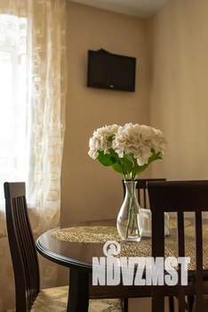 2-к квартира, посуточно, 55м2, 3/10 этаж